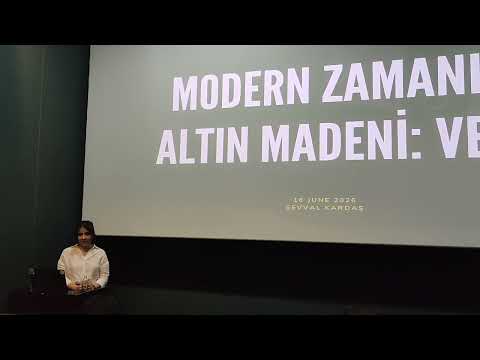 Açılış Konuşması - Yazılım Konferansı - 27062025